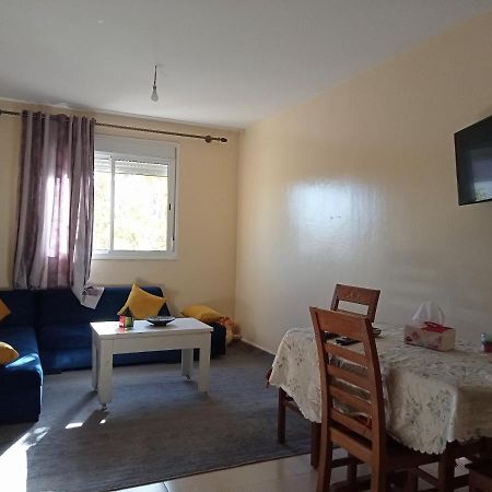 Ifrane House Apartment Exterior photo