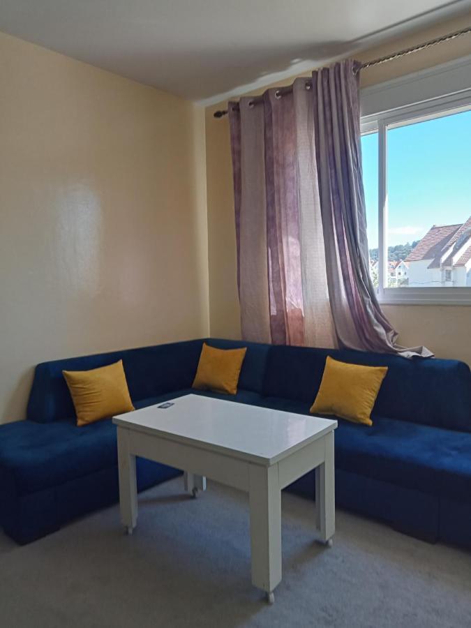 Ifrane House Apartment Exterior photo