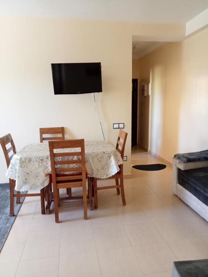 Ifrane House Apartment Exterior photo