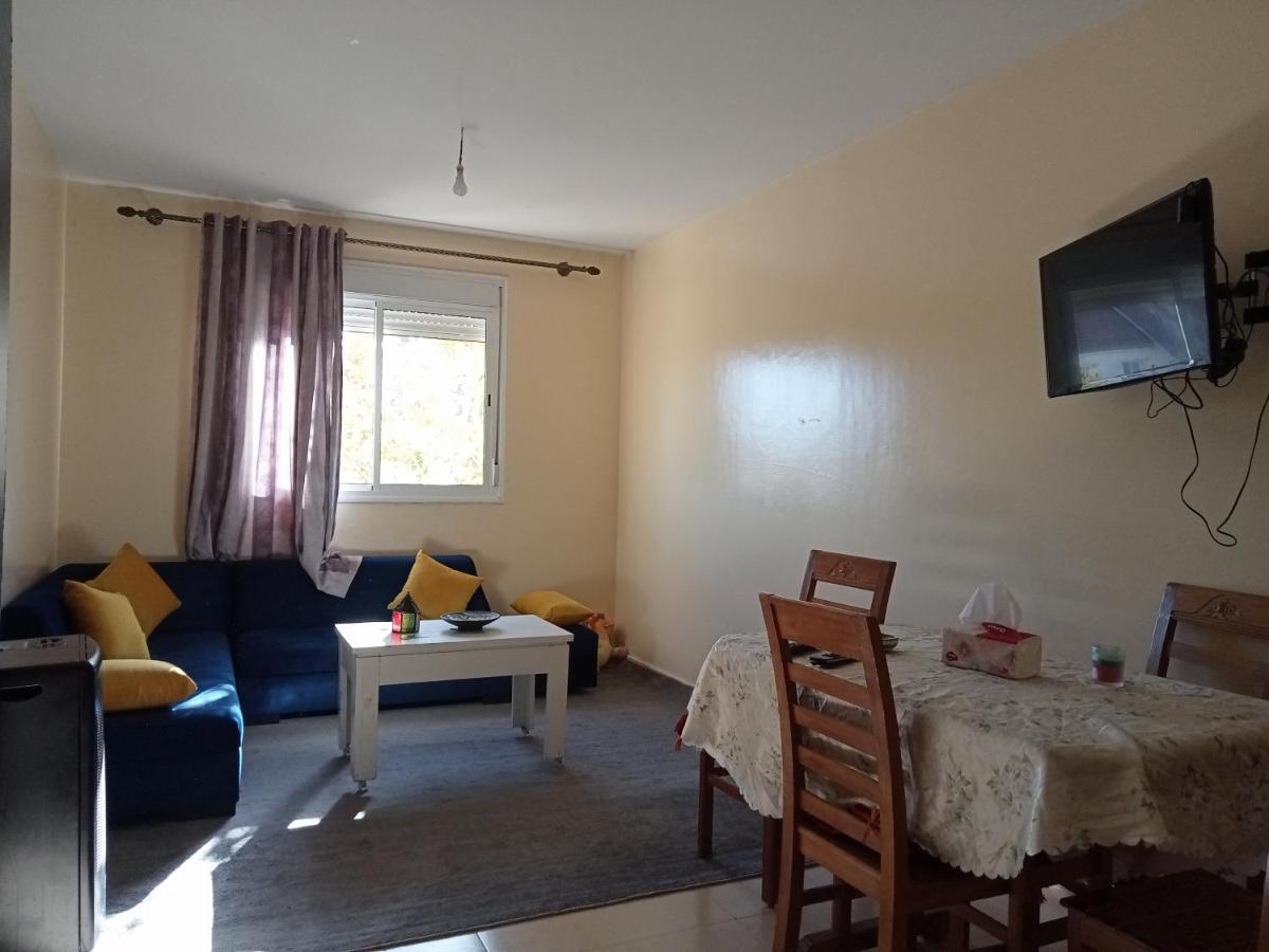 Ifrane House Apartment Exterior photo