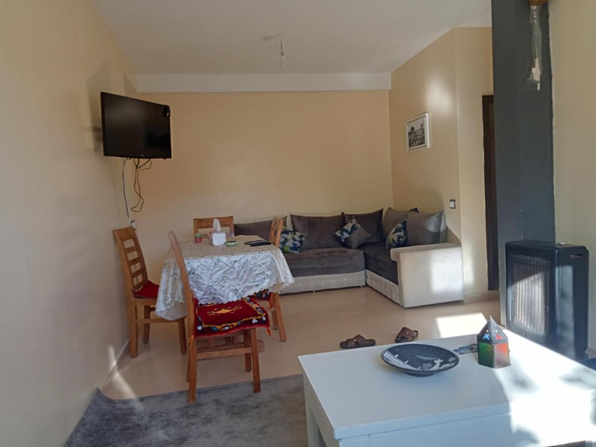 Ifrane House Apartment Exterior photo