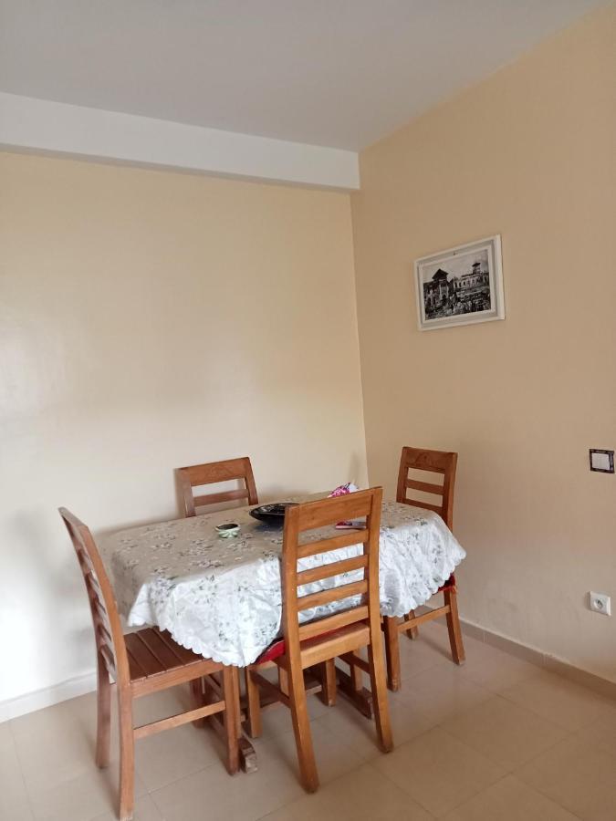 Ifrane House Apartment Exterior photo