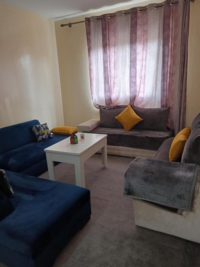 Ifrane House Apartment Exterior photo
