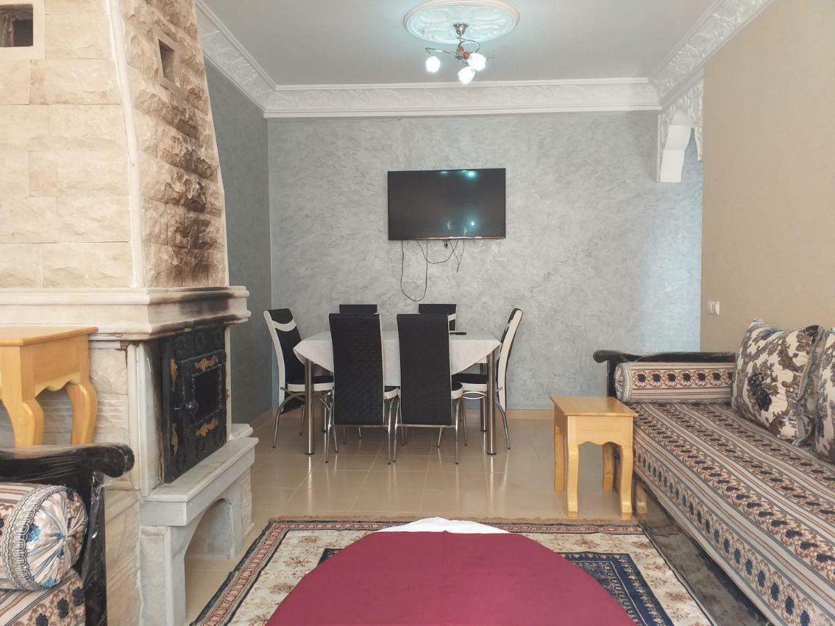 Ifrane House Apartment Exterior photo
