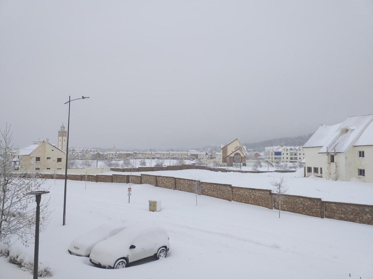 Ifrane House Apartment Exterior photo